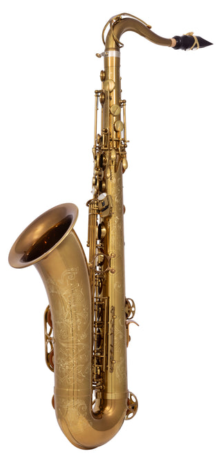 Saxophone Ténor Selmer Signature USA NYC