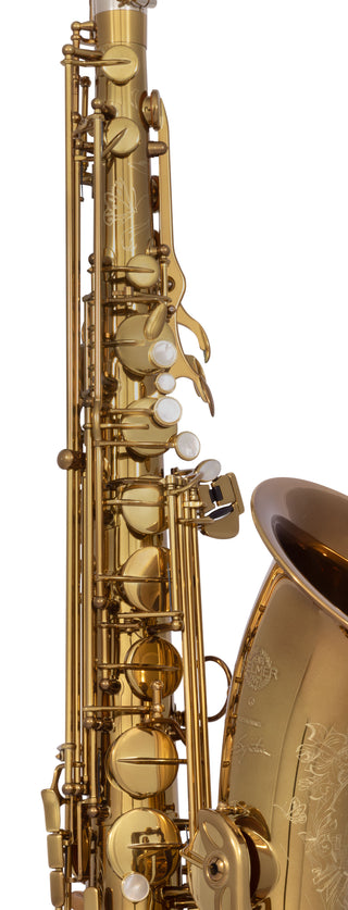 Saxophone Ténor Selmer Signature USA NYC