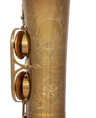 Saxophone Ténor Selmer Signature USA NYC