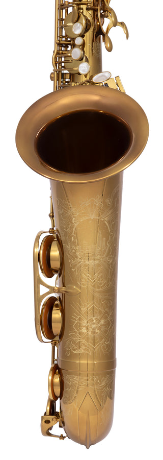 Saxophone Ténor Selmer Signature USA NYC