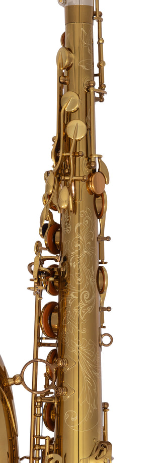 Saxophone Ténor Selmer Signature USA NYC