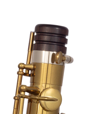 Saxophone Ténor Selmer Signature USA NYC