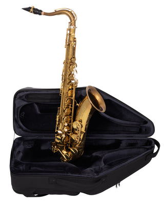 Saxophone Ténor Selmer Signature USA NYC