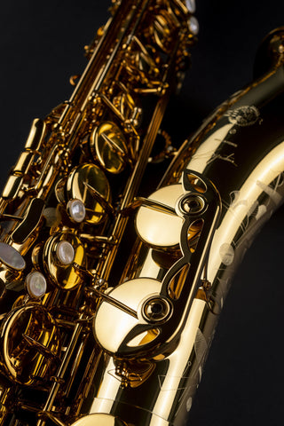 Saxophone Alto Selmer Paris Signature