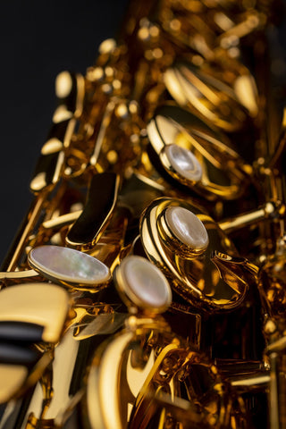 Saxophone Alto Selmer Paris Signature