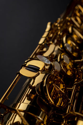 Saxophone Alto Selmer Paris Signature
