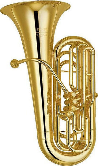 Tuba en Sib Yamaha YBB-621
