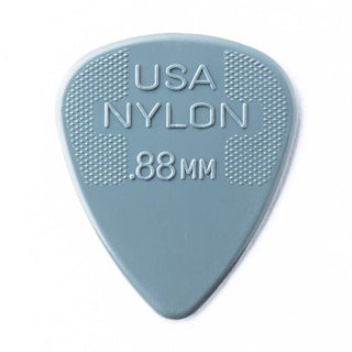 Plectres guitare Dunlop (72)