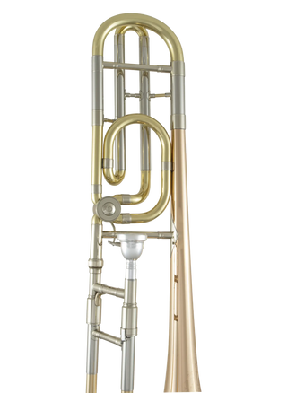 Trombone Conn 88H
