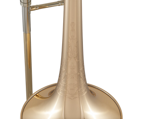Trombone Conn 88H