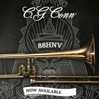 Trombone Conn 88HNV New Vintage