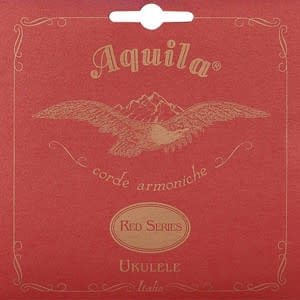 Aquila Red Series Tenor Set-lo