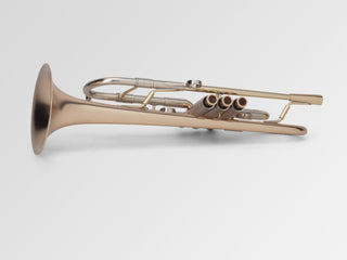 Adams A4 Custom Bb Trumpet