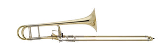 Bach 42AF Tenor Trombone