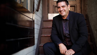 PaGu Sean O'Loughlin 14'' Baton