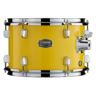 Yamaha Rydeen Drum Kit (10", 12", 14", Snare Drum, 20") with Hardware
