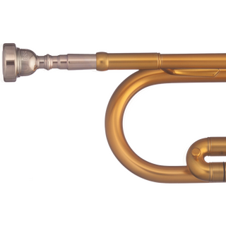 B&S MBX3 Heritage Bb Trumpet