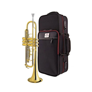 Besson New Standard 110 Bb Trumpet