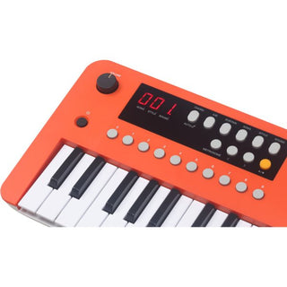 Clavier Medeli MK37 Orange
