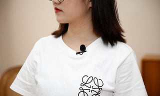 Système De Microphone Cravate Sans Fil Saramonic