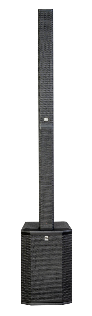 HK Audio Polar 10 MK II 2000W 10" Active Column Loudspeaker System