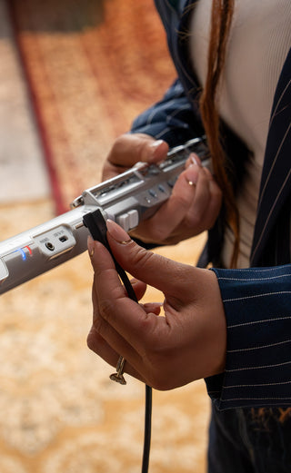 Aerophone Brisa