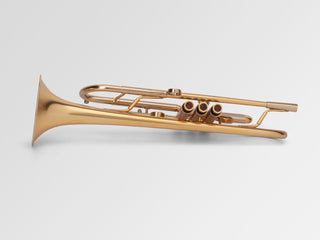 Trompette Sib Adams A4-LT Custom ML