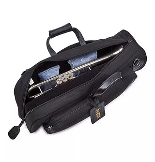 Étui Trompette Gard Souple Avec Pochette Pour Sourdines