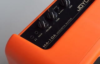 Amplificateur Guitare Acoustique Joyo Portable