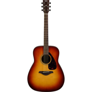 Guitare Acoustique Yamaha FG800J 