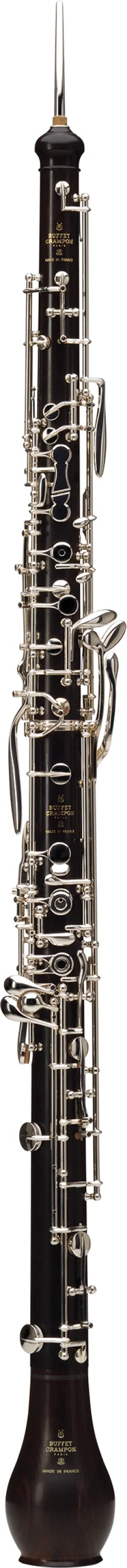 Buffet Crampon Prestige English Horn – Twigg Musique Buffet Crampon Prestige English Horn – Twigg Musique