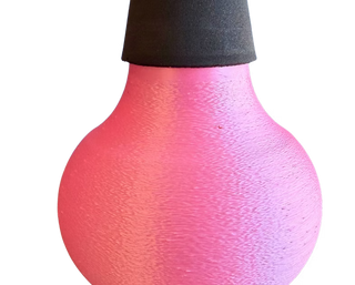 Sourdine de Pratique Divitt Pour Trompette 