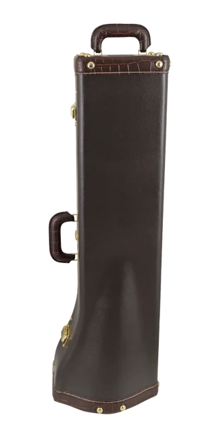 Bach Stradivarius 42BO Tenor Trombone