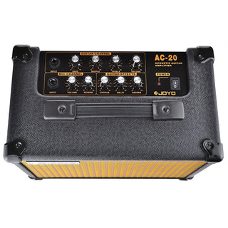 Amplificateur Guitare Acoustique Joyo 20W