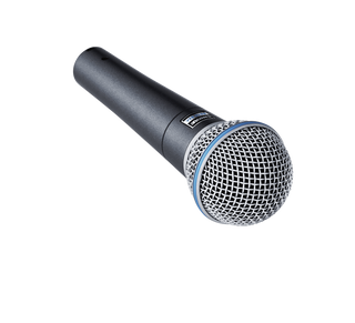 Microphone Shure Beta 58A