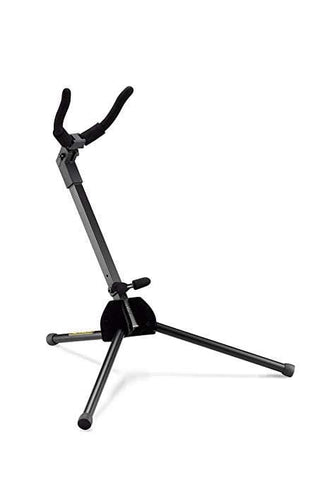 Pied Sax Alto Hercules Travlite DS431B