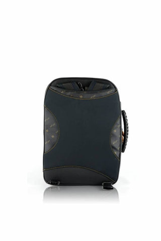 BAM New Trekking 2 Clarinets Case (Bb/A)
