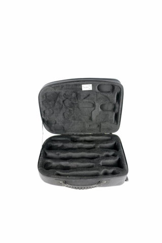 BAM New Trekking 2 Clarinets Case (Bb/A)