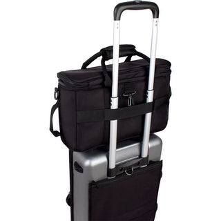 Étui et Support de 3 Sourdines de Trompette Protec