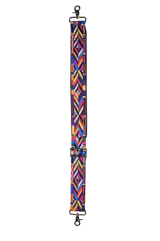 BAM Case Strap (individual) - "Bohemian" Color