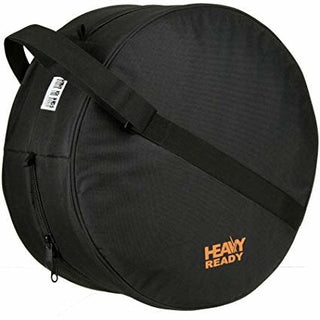 Étui de Caisse Claire Protec 5.5''X14'' noir