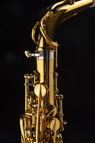 Selmer Supreme Alto Saxophone