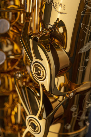 Selmer Supreme Alto Saxophone