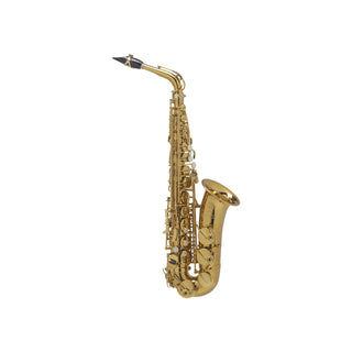 Selmer Supreme Alto Saxophone