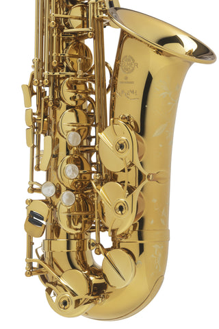 Selmer Supreme Alto Saxophone