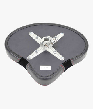 Banc Batterie Gibraltar Style Selle en Cordura 16"