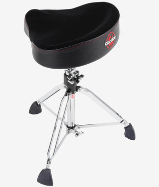 Banc Batterie Gibraltar Style Selle en Cordura 16"