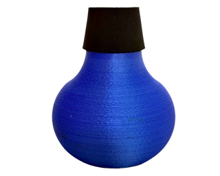 Sourdine de Pratique Divitt Pour Trompette 