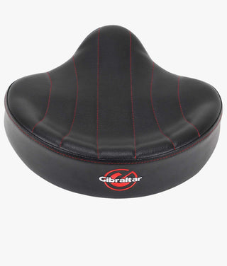 Banc Batterie Gibraltar Style Selle 16"