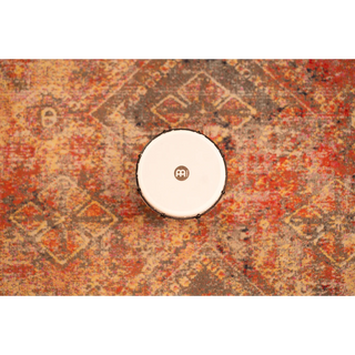Djembe Meinl Alpine Series 10'' Synthétique, Simbre